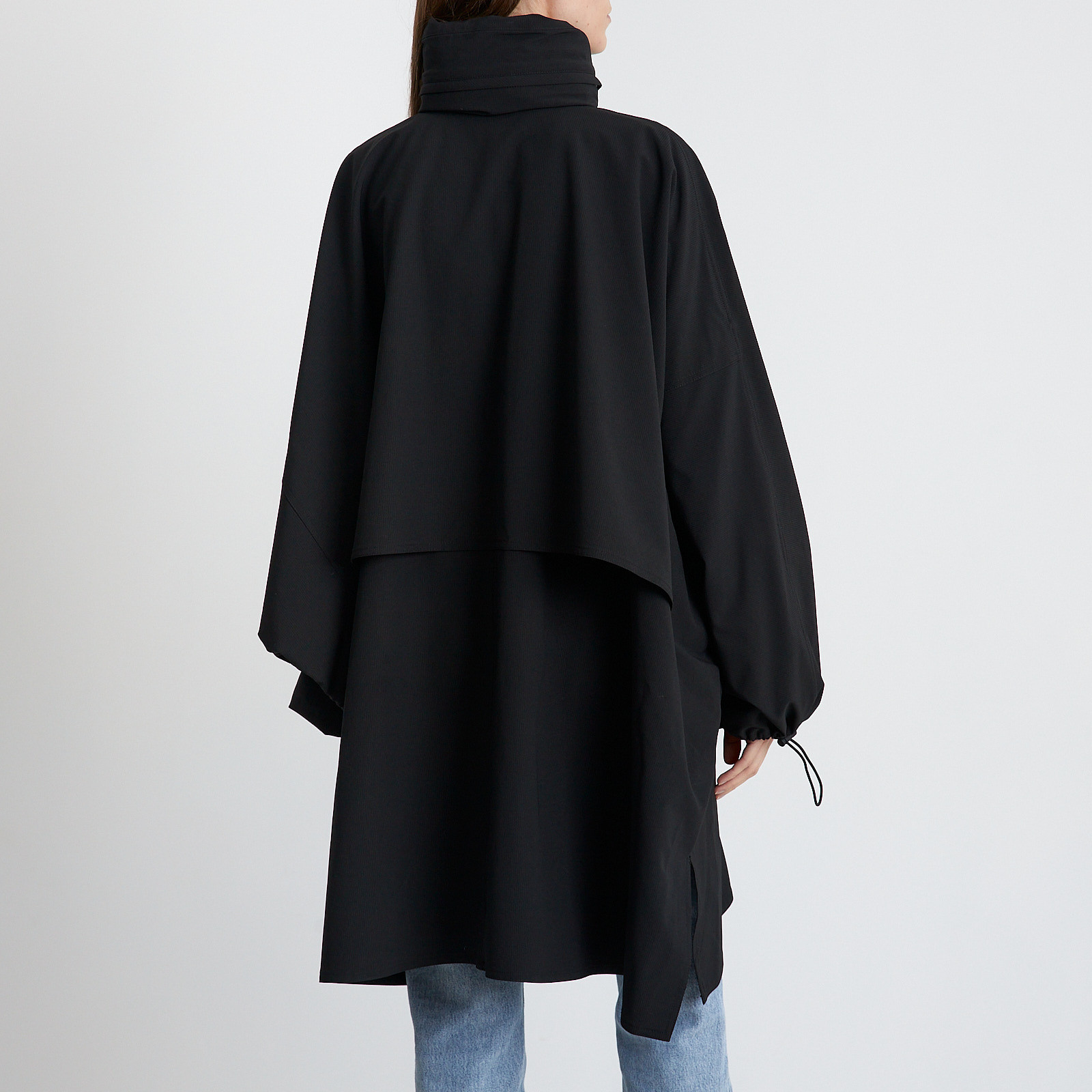 Плащ Bottega Veneta - купить оригинал в секонд-хенде SFS - 3