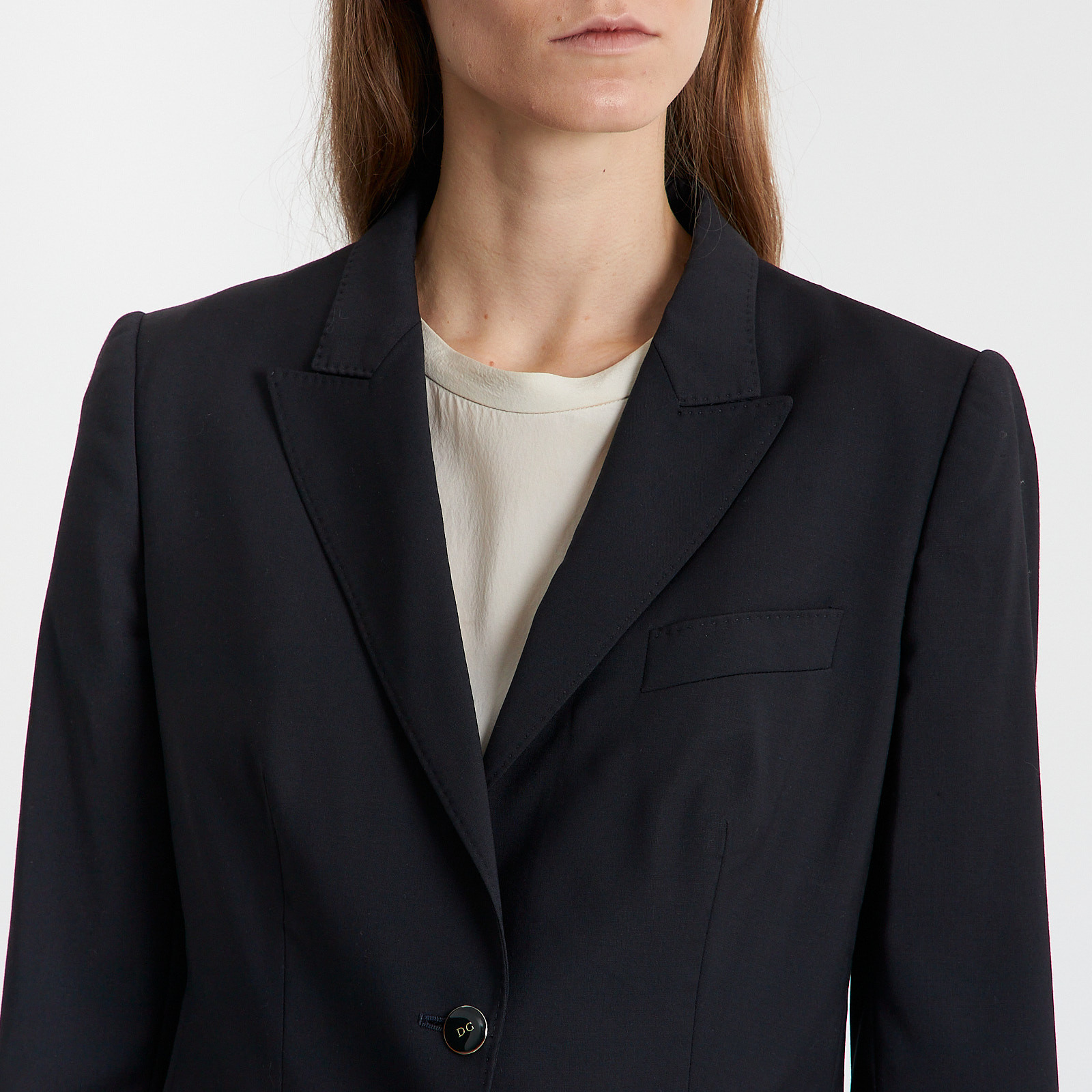 Пиджак Dolce&Gabbana - купить оригинал в секонд-хенде SFS - 4