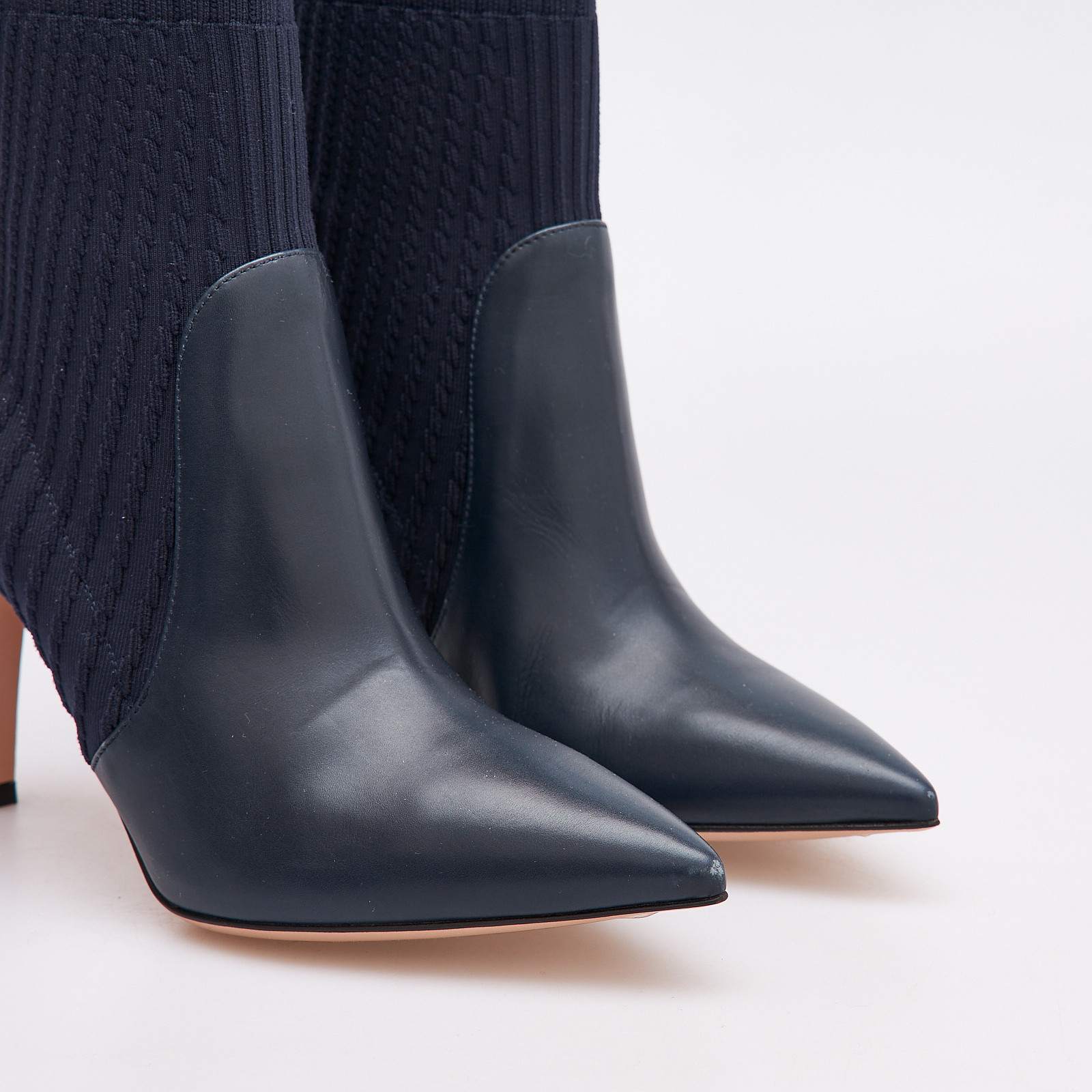 Ботильоны Gianvito Rossi - купить оригинал в секонд-хенде SFS - 4