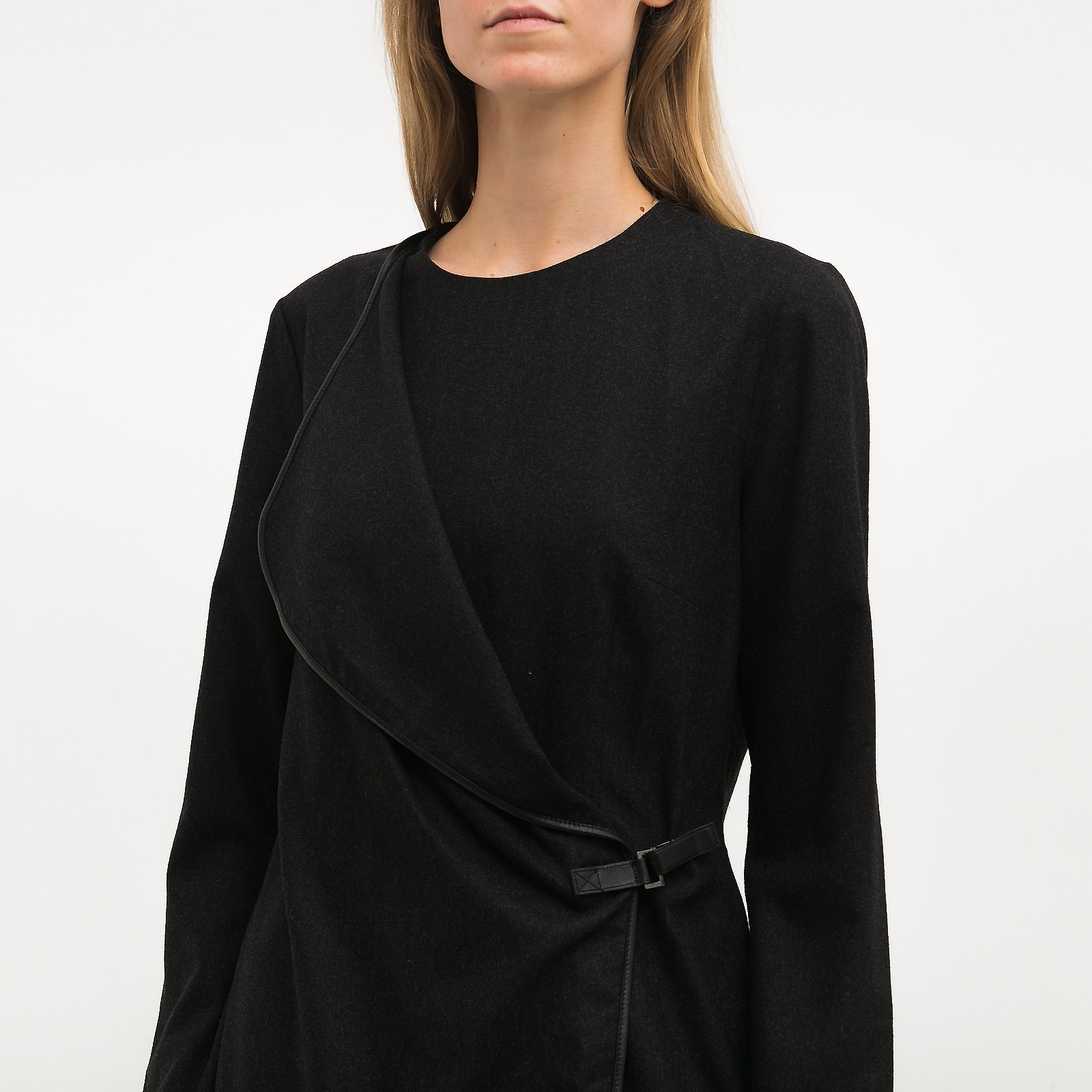 Платье Max Mara - купить оригинал в секонд-хенде SFS - 4