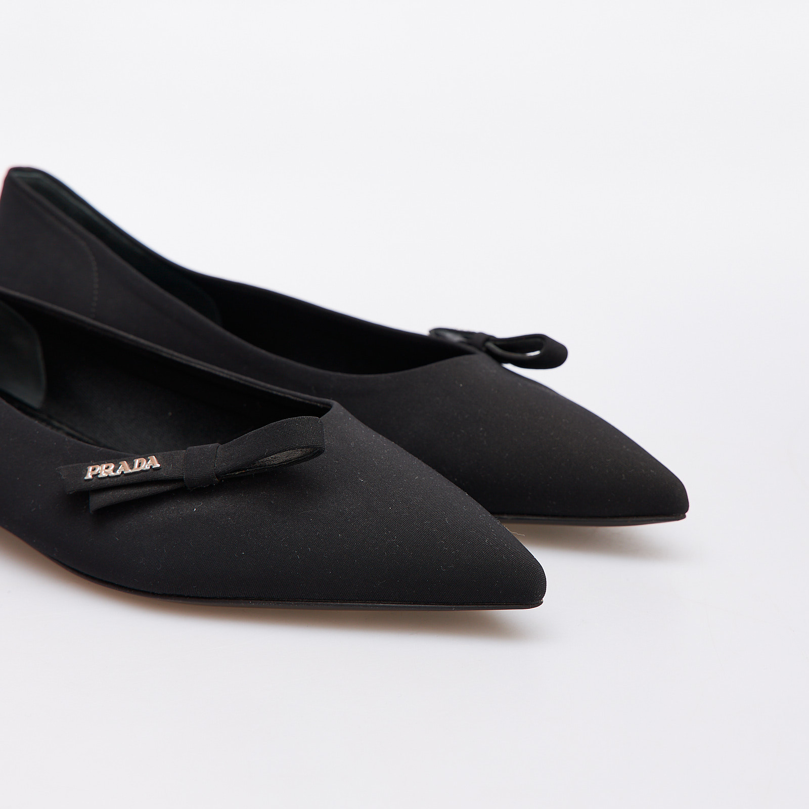 Балетки Prada - купить оригинал в секонд-хенде SFS - 4