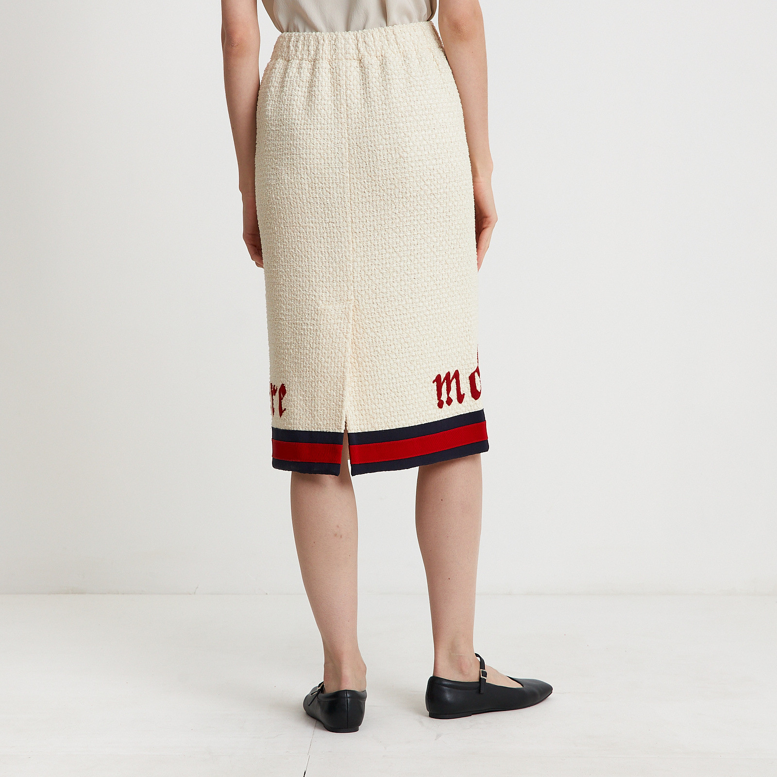 Юбка Gucci - купить оригинал в секонд-хенде SFS - 3