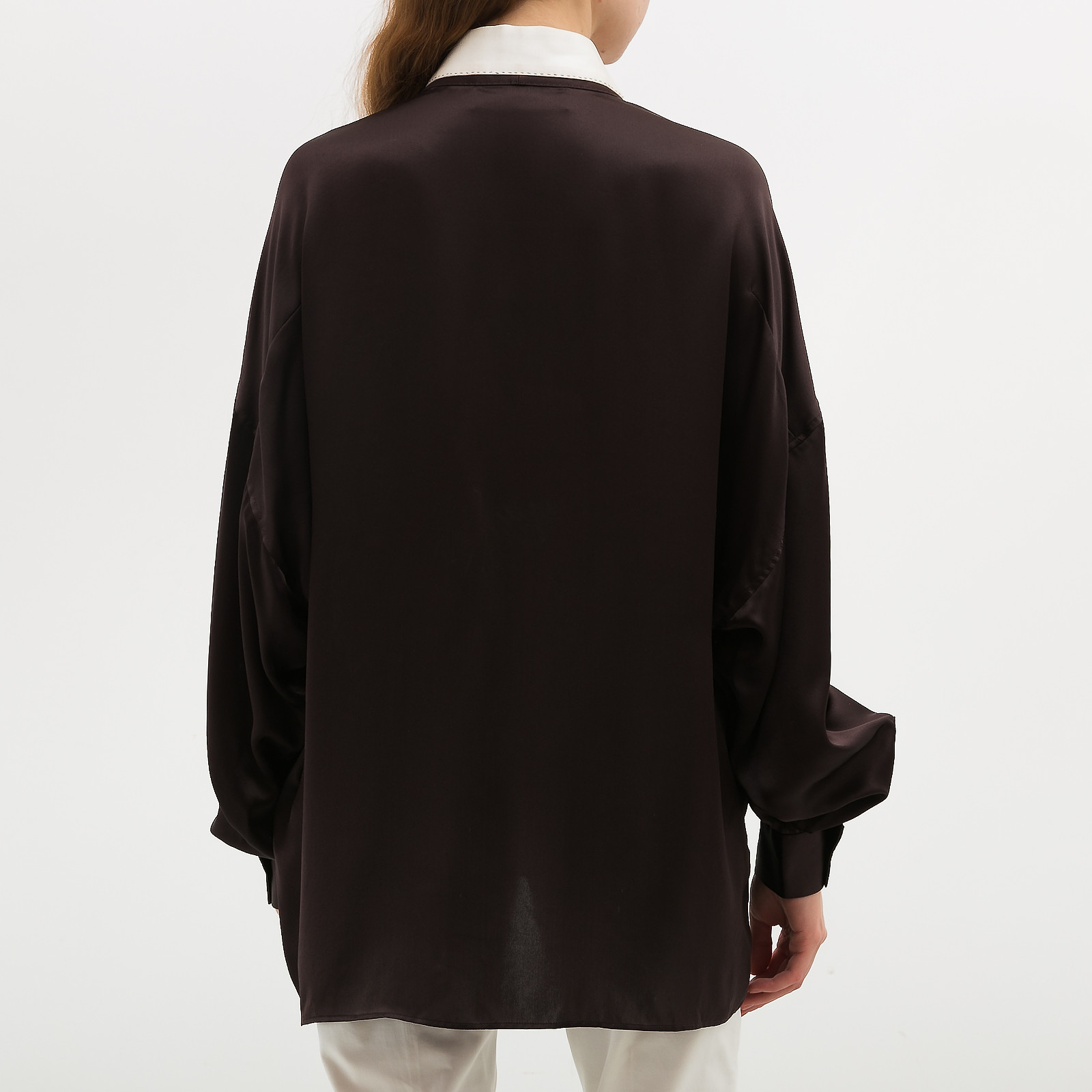 Блуза Haider Ackermann - купить оригинал в секонд-хенде SFS - 3