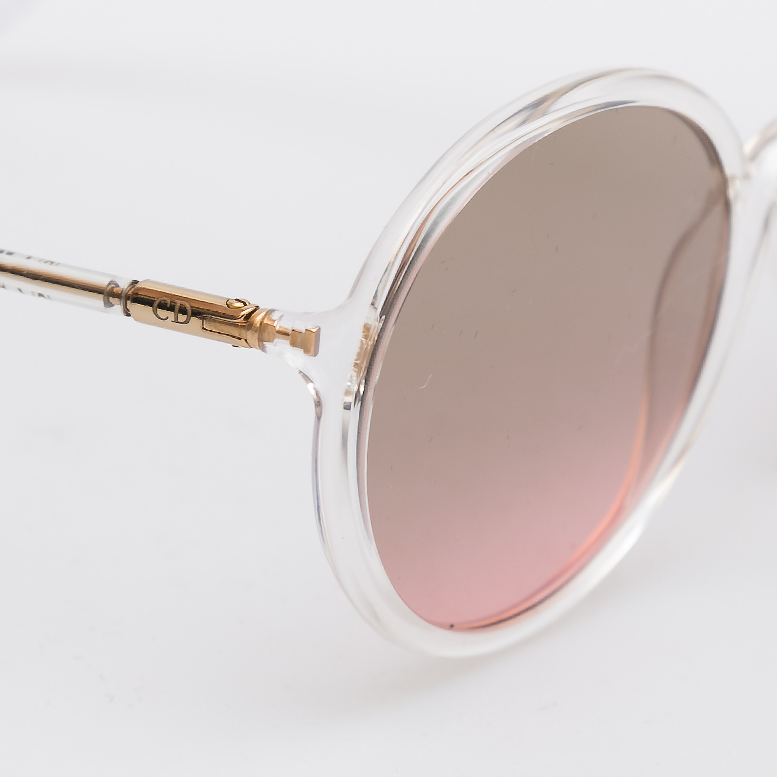 Очки Christian Dior - купить оригинал в секонд-хенде SFS - 4