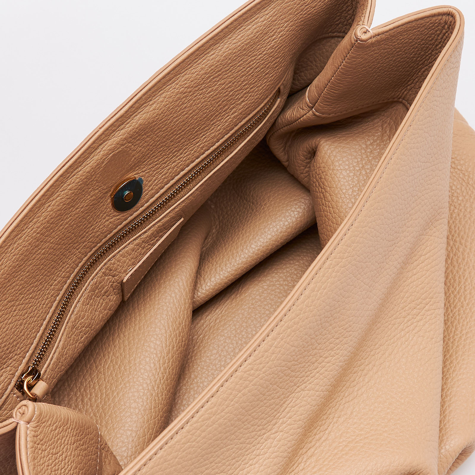 Клатч Gabriela Hearst - купить оригинал в секонд-хенде SFS - 8