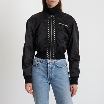 Бомбер Palm Angels