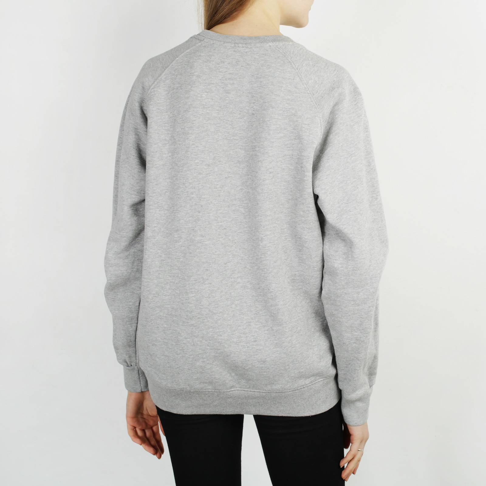 Свитшот Maison Kitsuné - купить оригинал в секонд-хенде SFS - 4