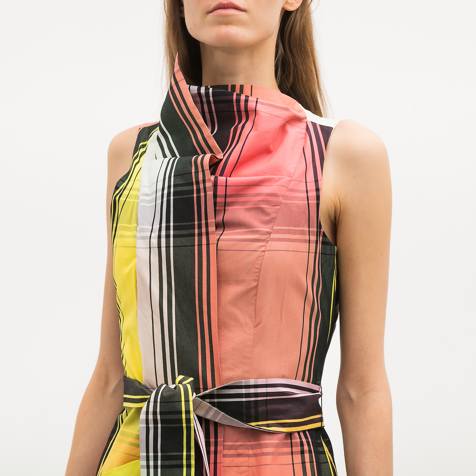 Платье Vivienne Westwood Anglomania - фото из каталога магазина брендовой одежды Second Friend Store Платье Vivienne Westwood Anglomania - купить оригинал в секонд-хенде SFS - 4