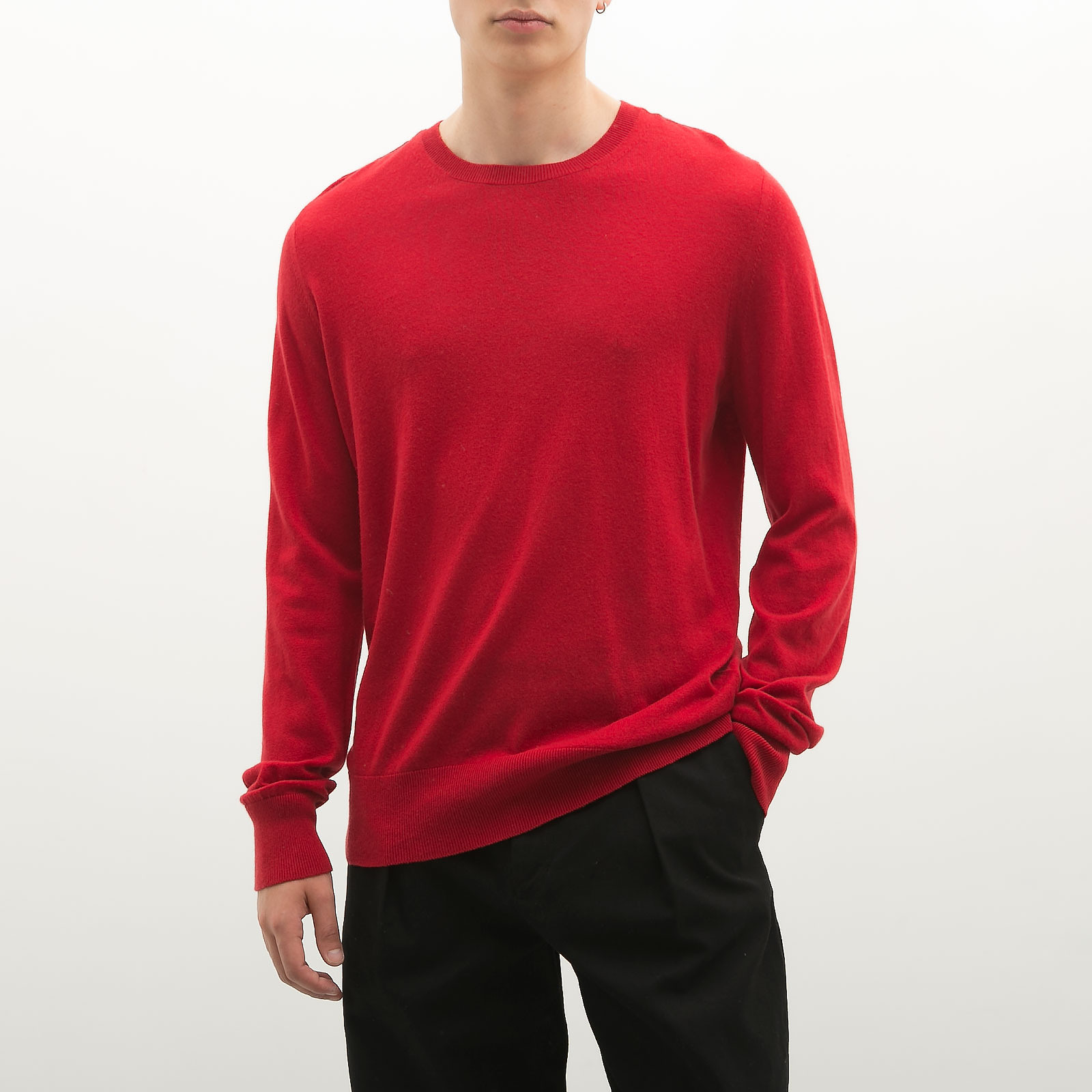 Джемпер Burberry Brit - купить оригинал в секонд-хенде SFS - 1