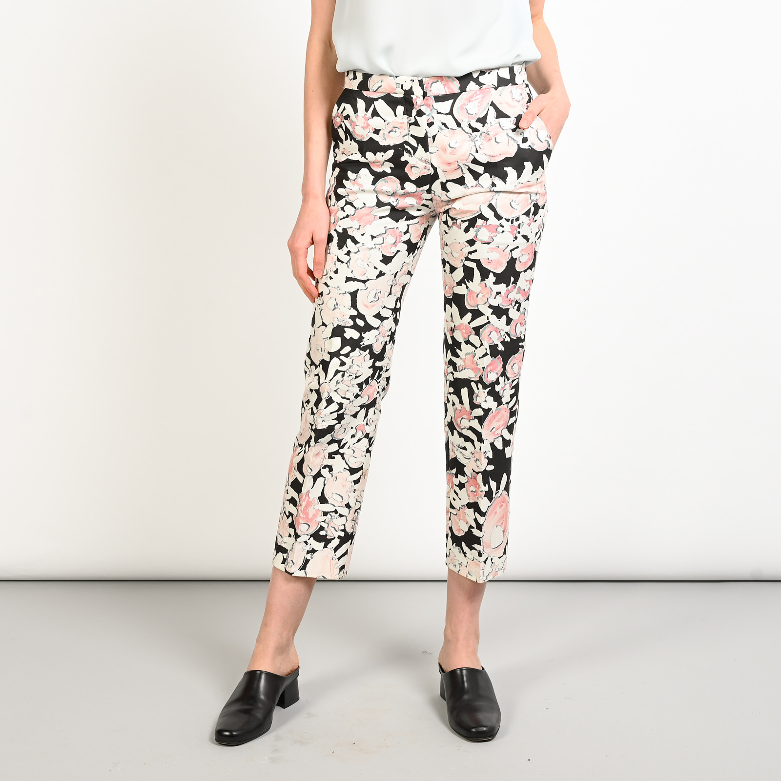 Брюки Marni - купить оригинал в секонд-хенде SFS - 1