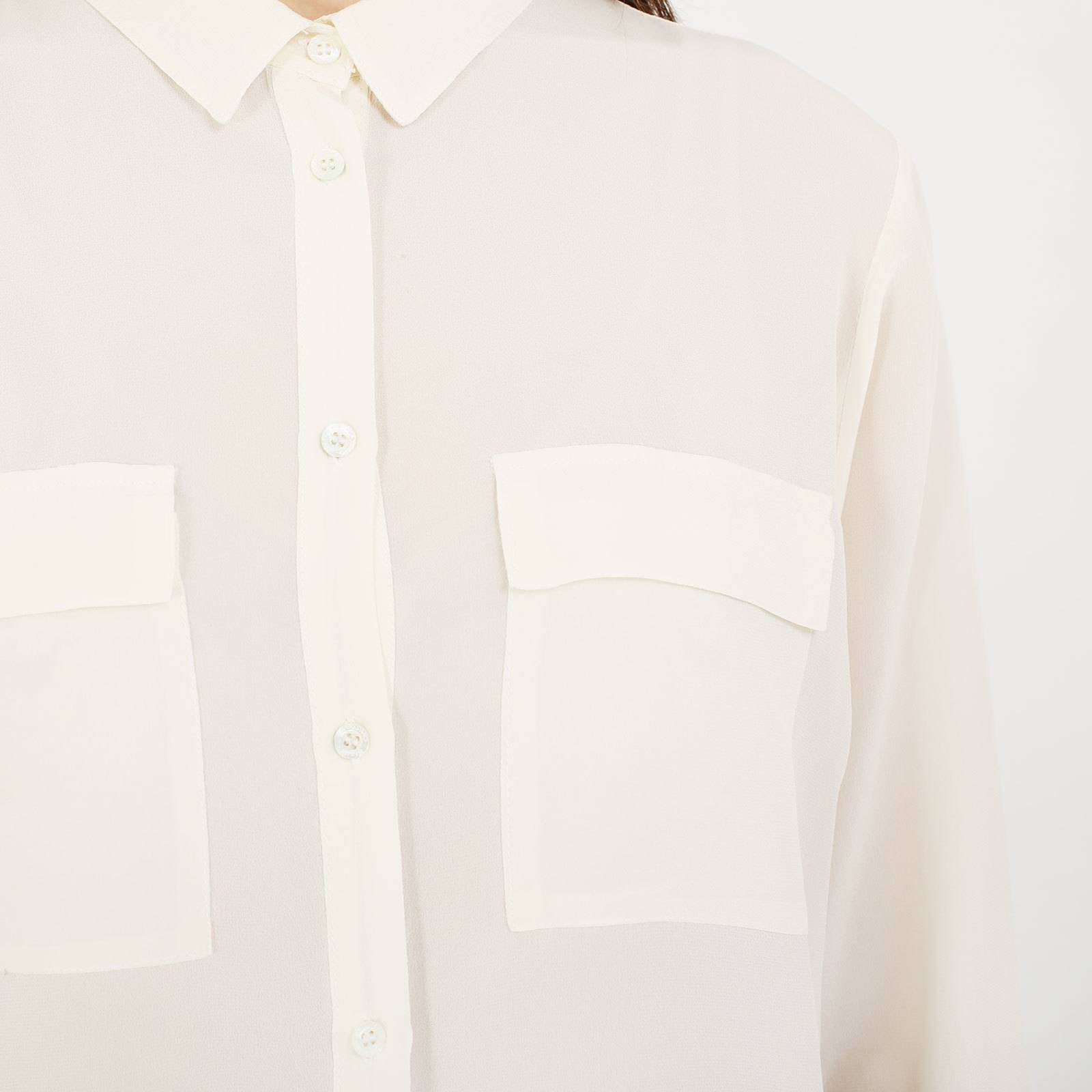 Блуза Massimo Rebecchi - купить оригинал в секонд-хенде SFS