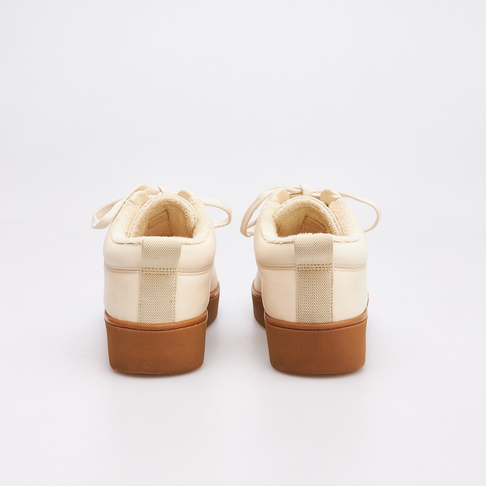 Кеды Bottega Veneta - купить оригинал в секонд-хенде SFS - 3