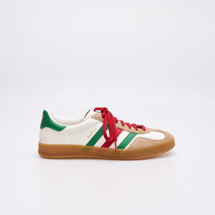 Кеды Gucci
