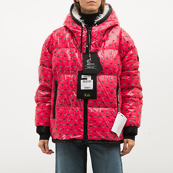 Пуховик Moncler