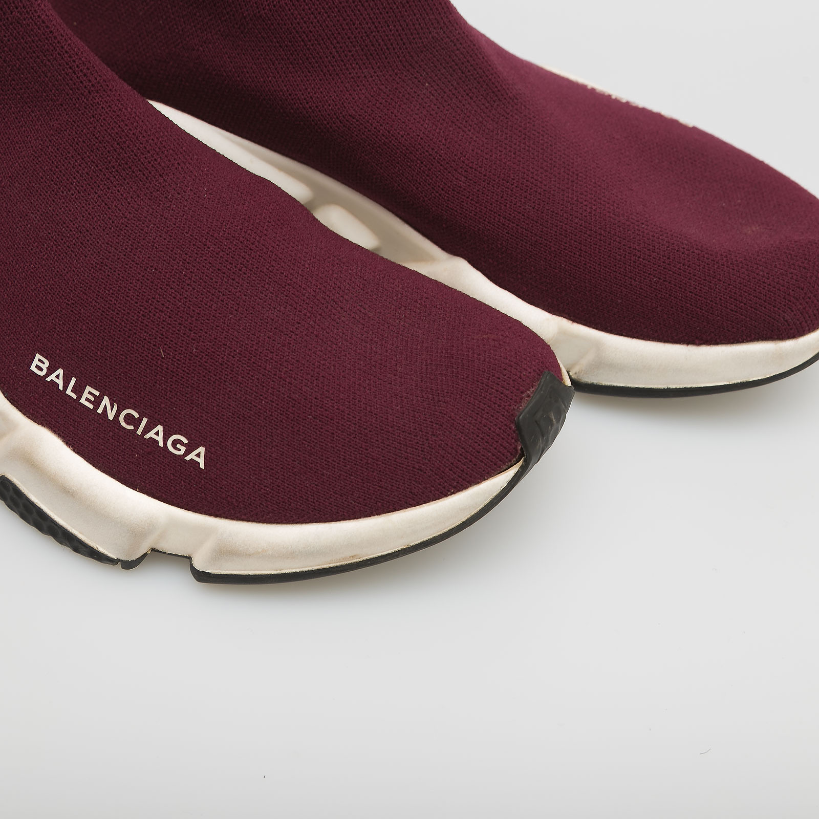 Кроссовки Balenciaga - купить оригинал в секонд-хенде SFS