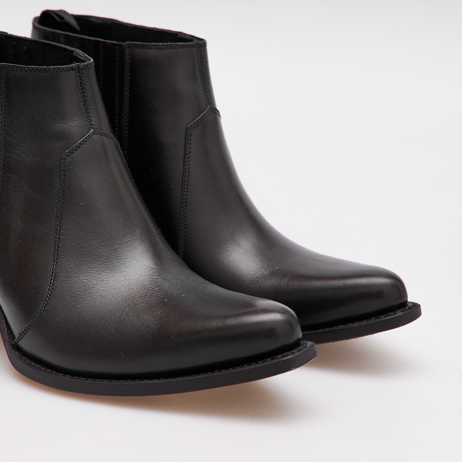 Ботильоны Celine - купить оригинал в секонд-хенде SFS - 4