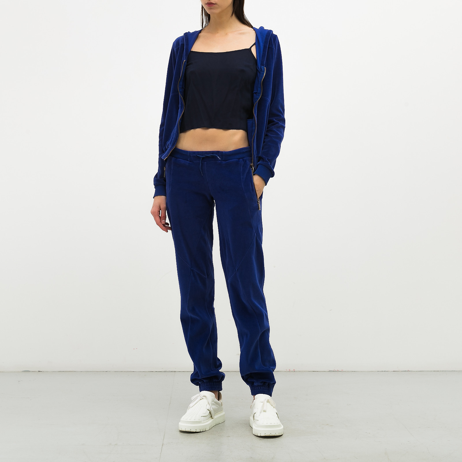 Костюм Jean Paul Gaultier - купить оригинал в секонд-хенде SFS - 1