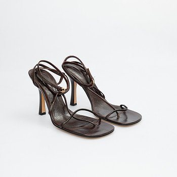 Босоножки Bottega Veneta