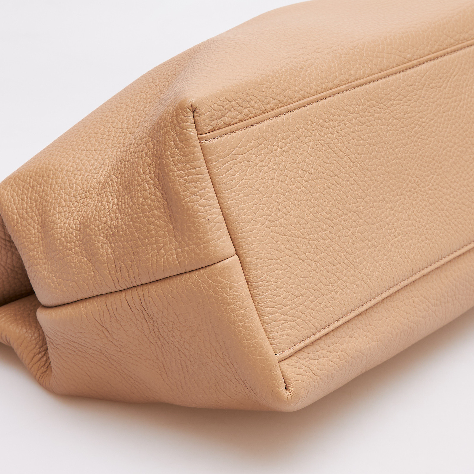 Клатч Gabriela Hearst - купить оригинал в секонд-хенде SFS - 6