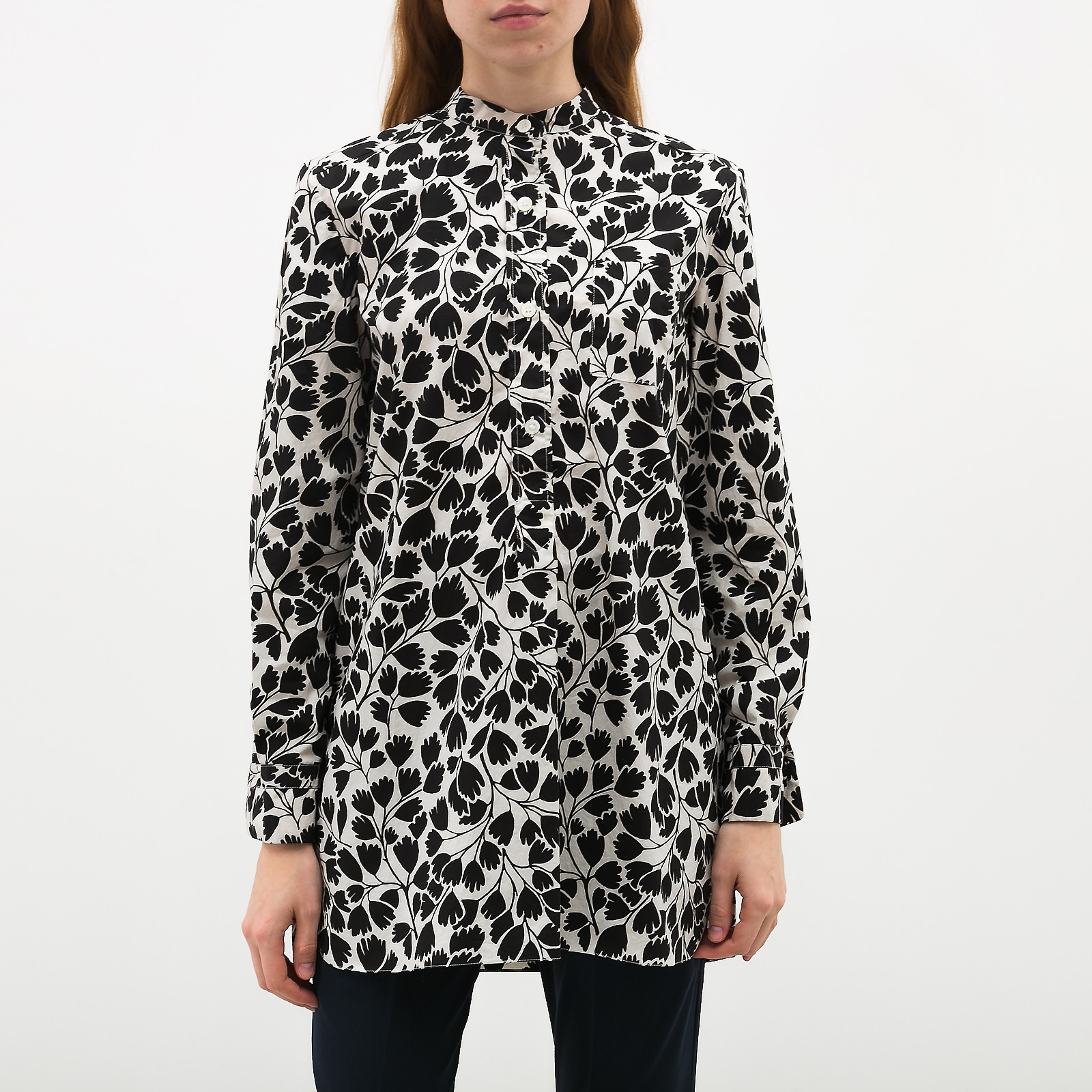 Рубашка Marni - купить оригинал в секонд-хенде SFS - 1