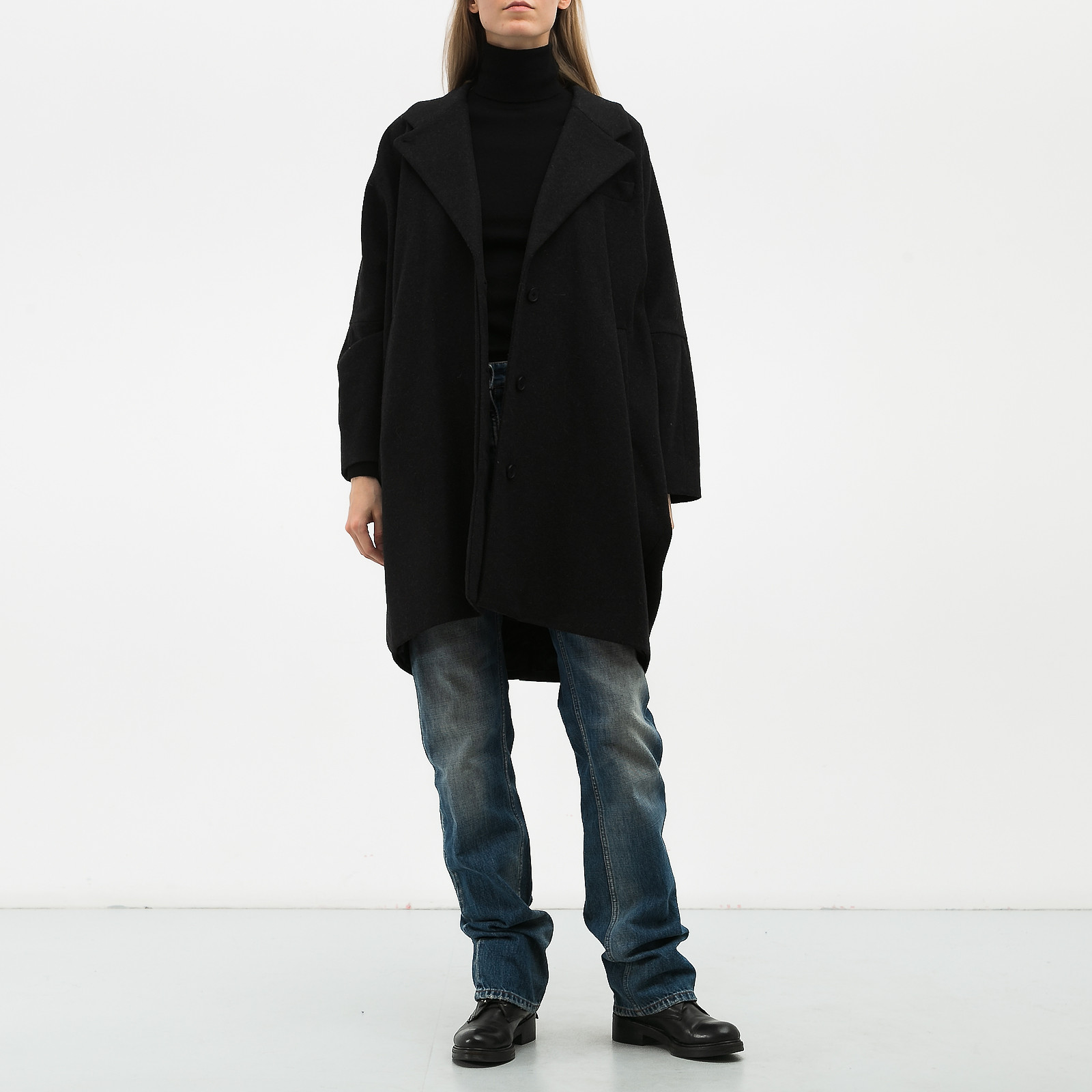 Пальто MM6 Maison Margiela - купить оригинал в секонд-хенде SFS