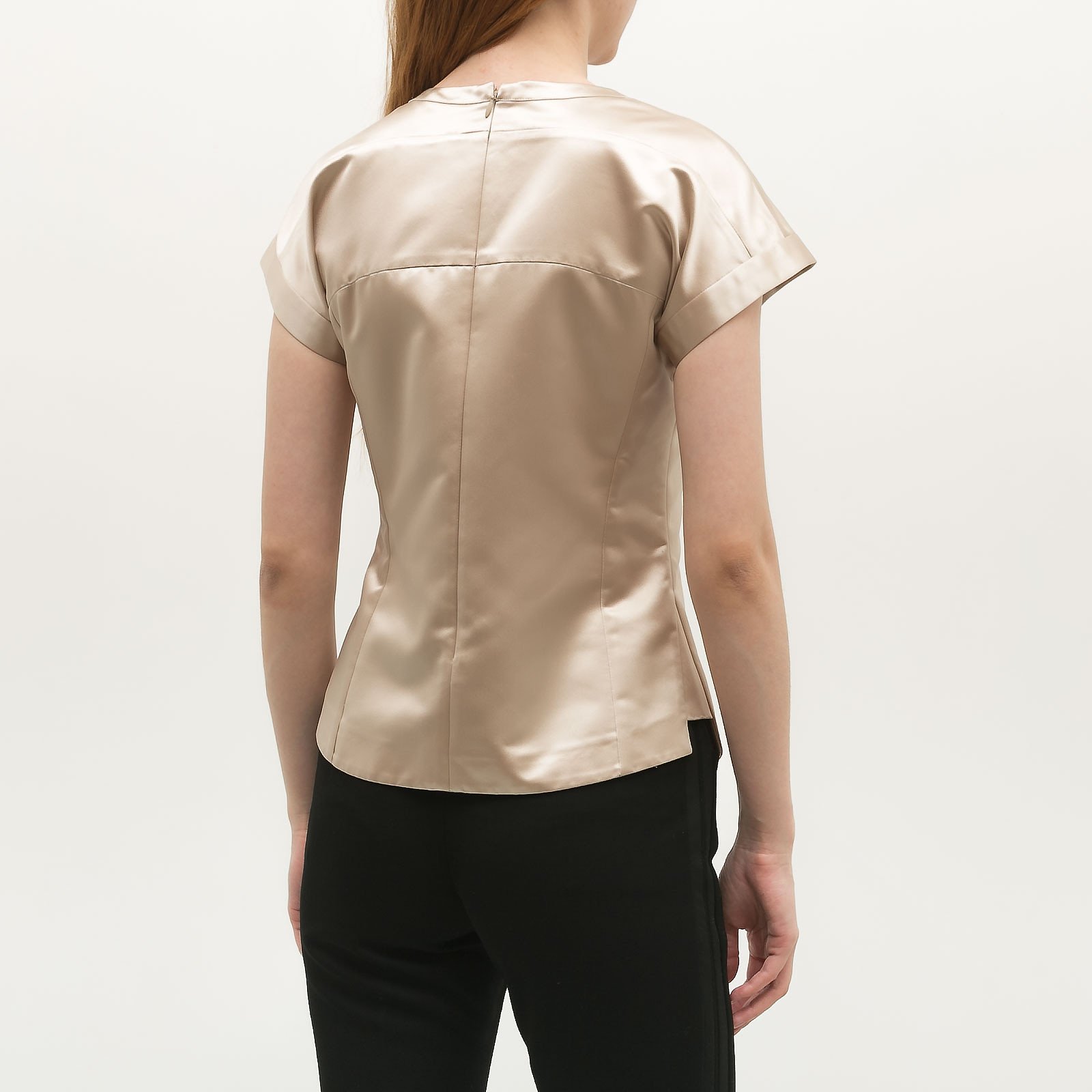 Топ Celine - купить оригинал в секонд-хенде SFS - 2