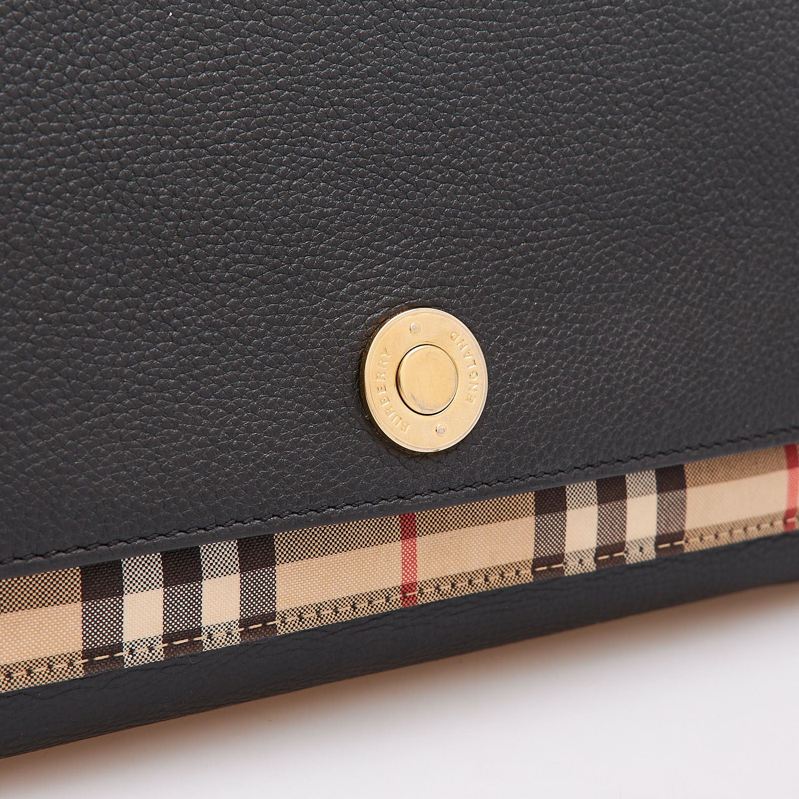 Сумка Burberry - купить оригинал в секонд-хенде SFS - 5