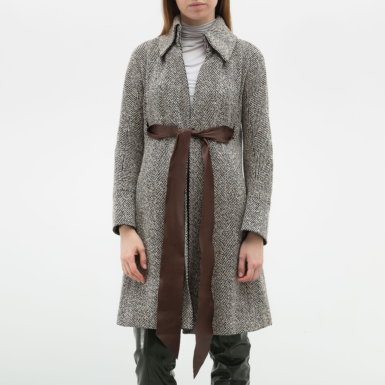 Пальто Sportmax - купить оригинал в секонд-хенде SFS - 1