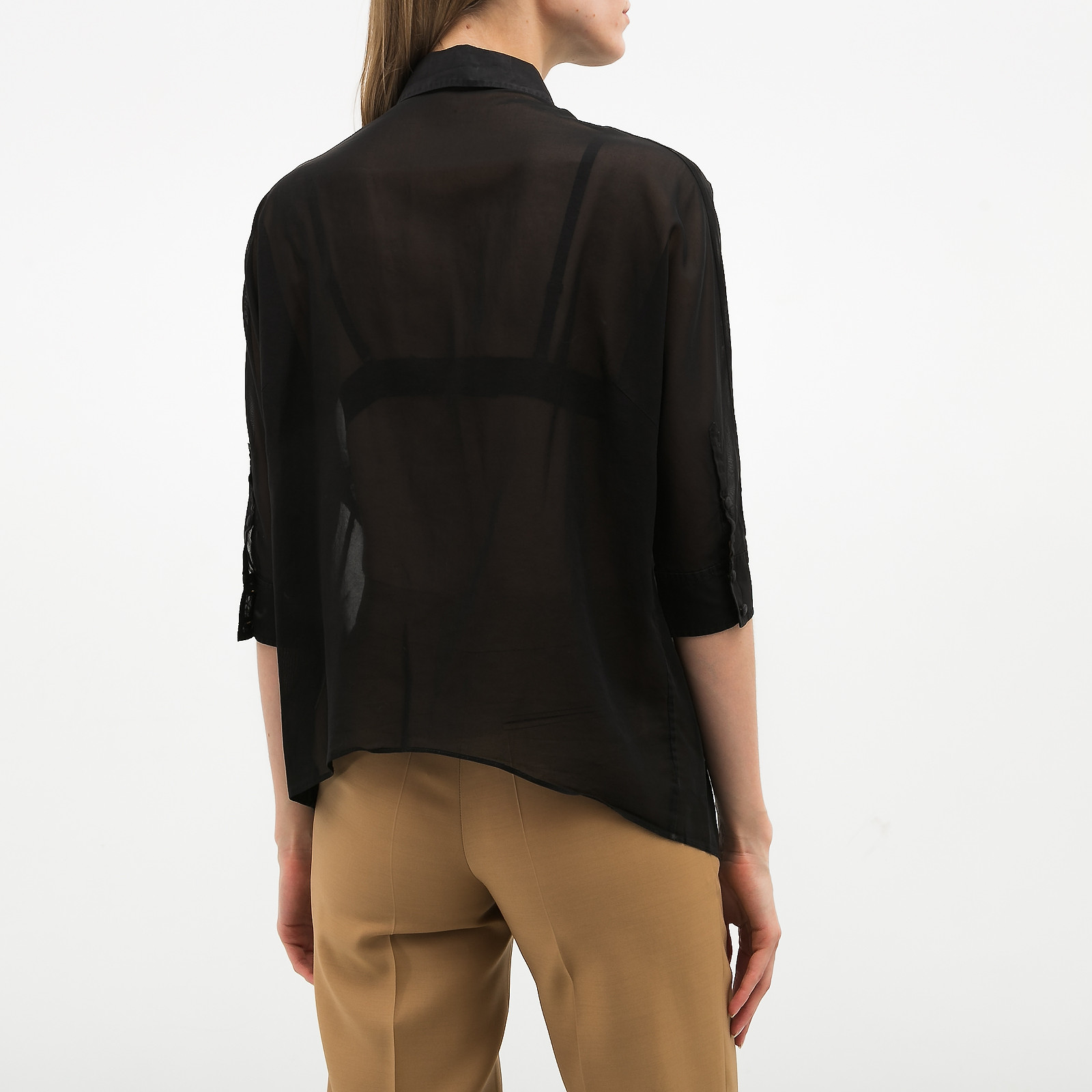 Рубашка Acne Studios - купить оригинал в секонд-хенде SFS - 3