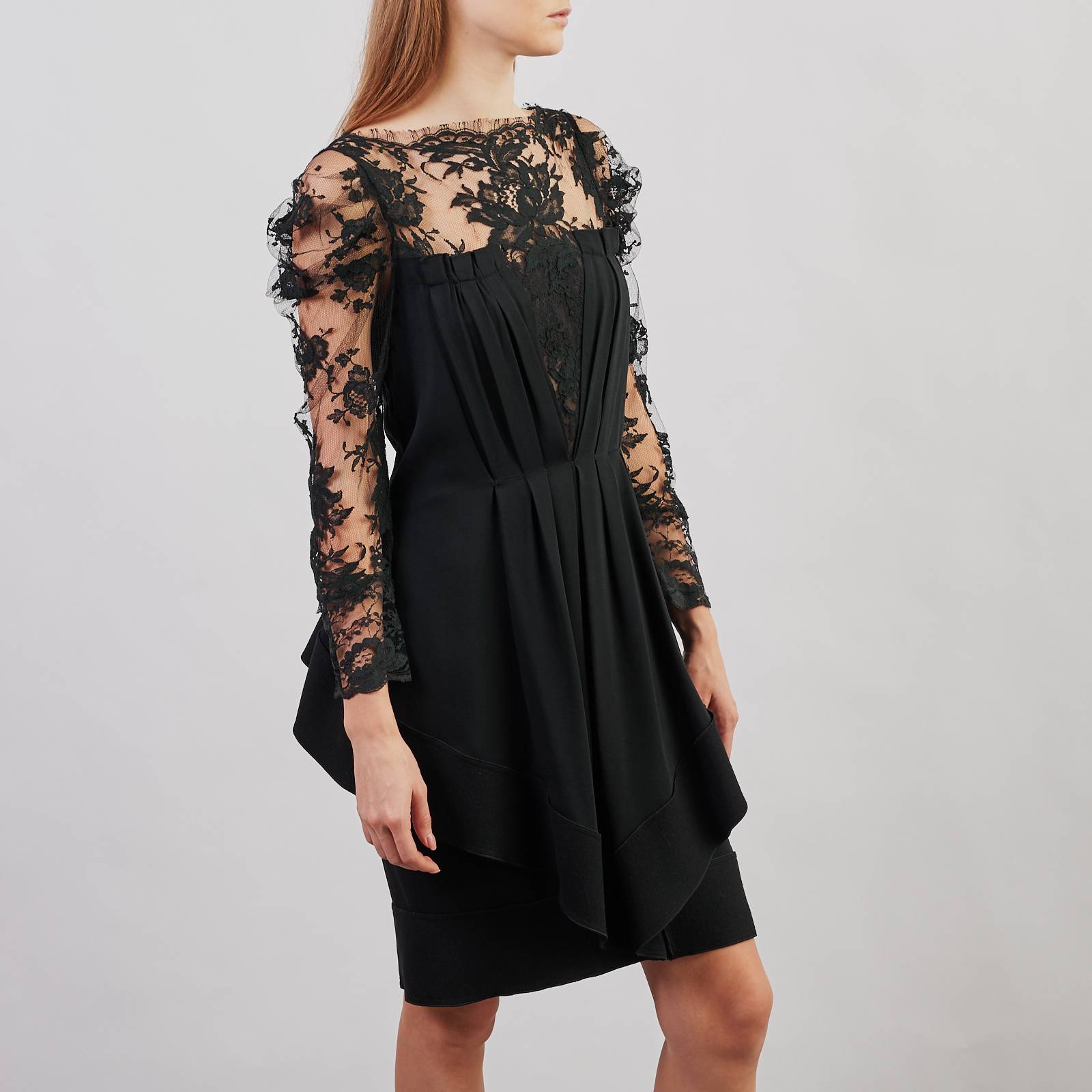 Платье Vionnet - купить оригинал в секонд-хенде SFS