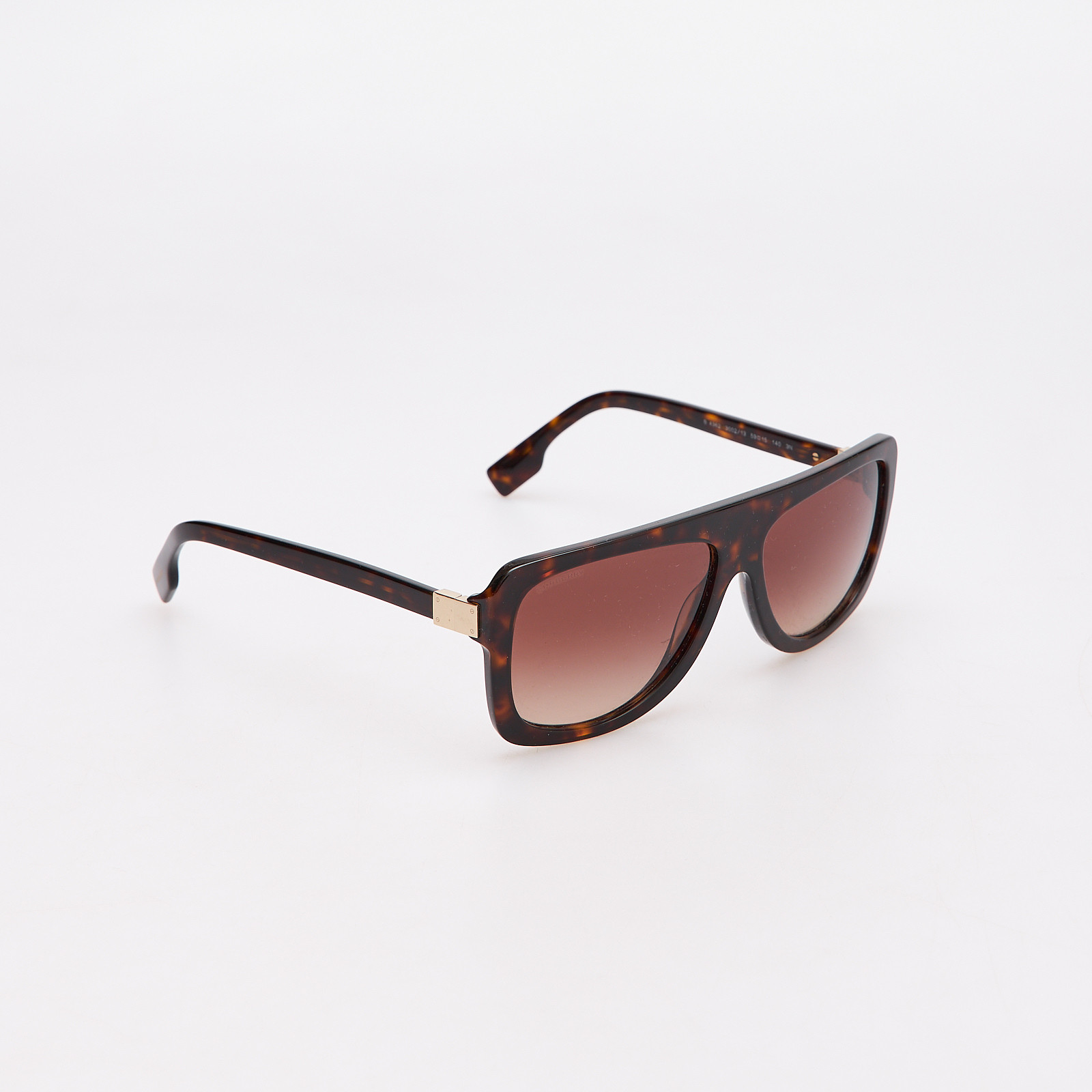 Очки Burberry - купить оригинал в секонд-хенде SFS - 2