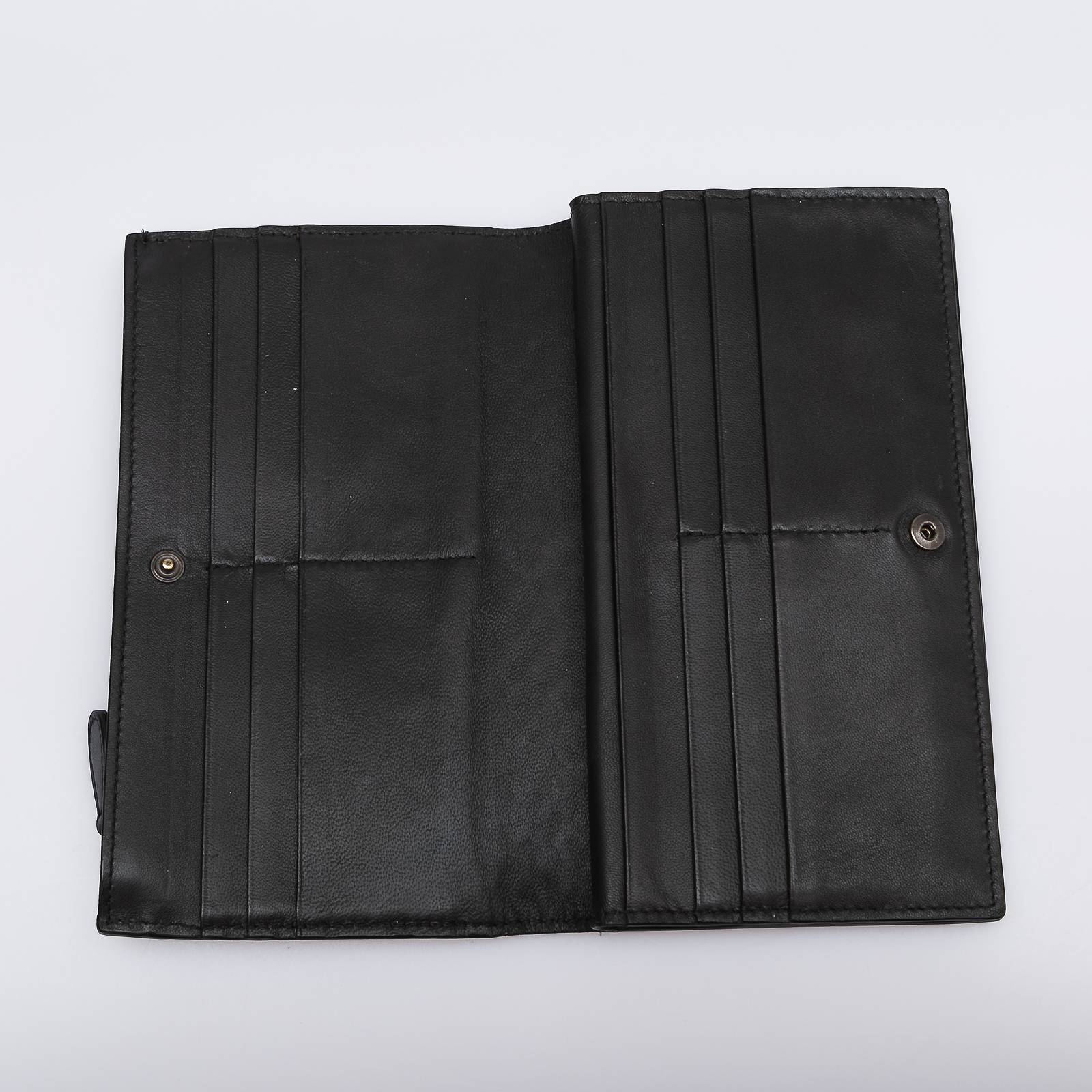 Кошелек Bottega Veneta - купить оригинал в секонд-хенде SFS - 2
