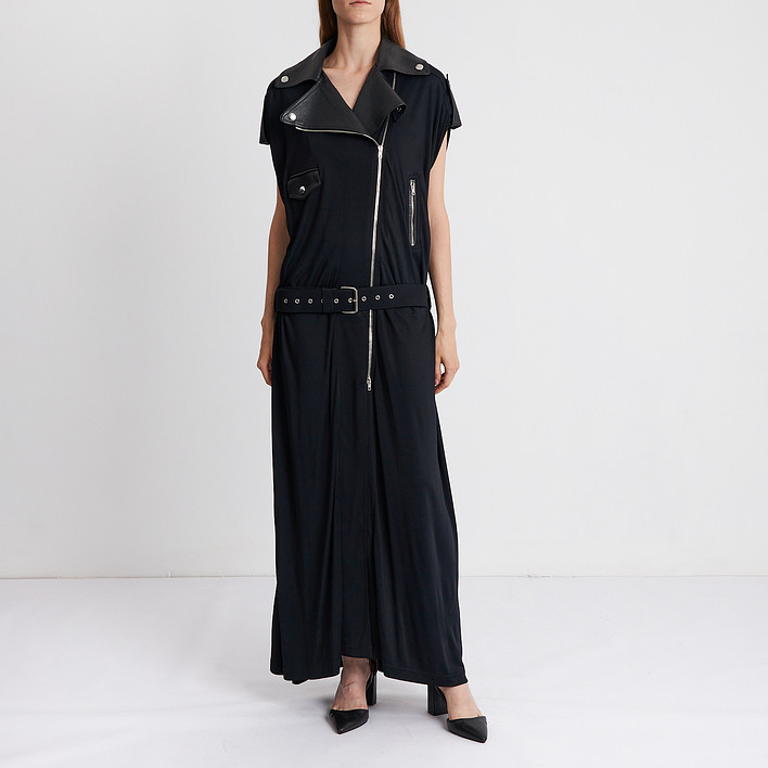 Платье Jean Paul Gaultier