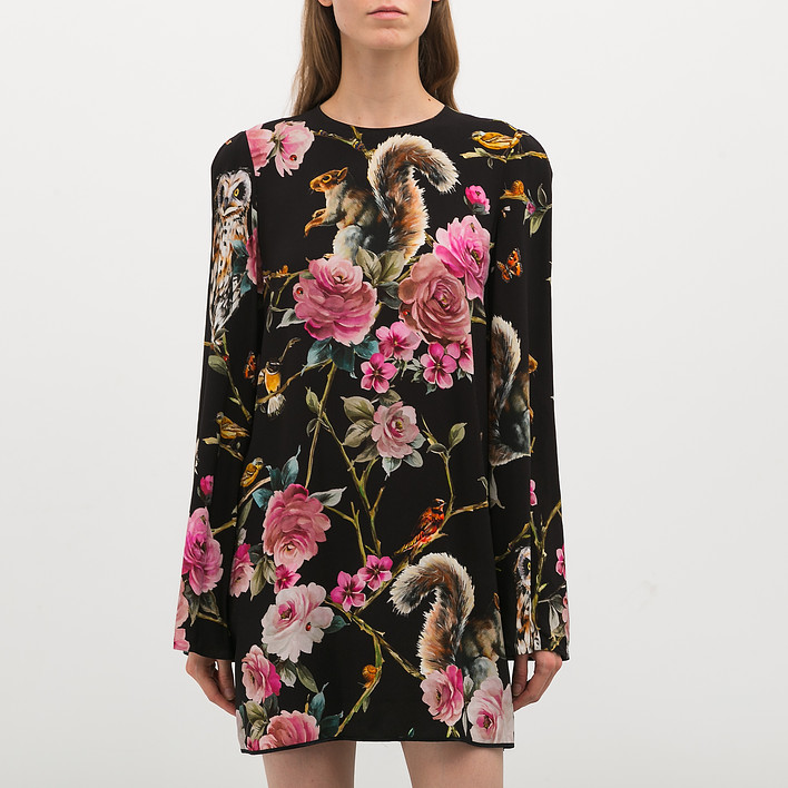 Платье Dolce&Gabbana