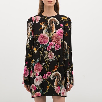 Платье Dolce&Gabbana