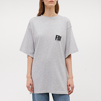 Футболка Balenciaga