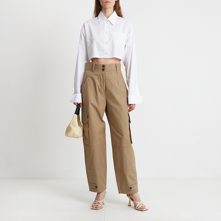 Брюки Dolce&Gabbana