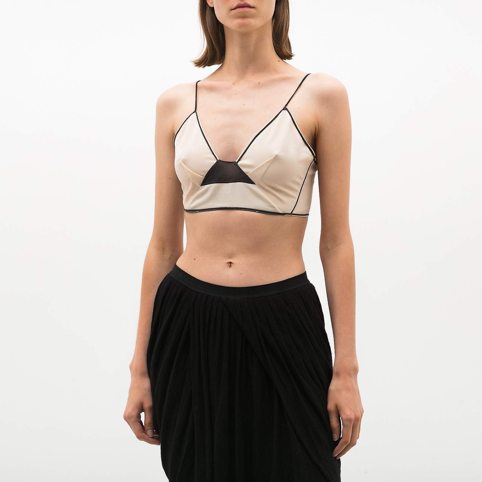 

Топ Balenciaga, S