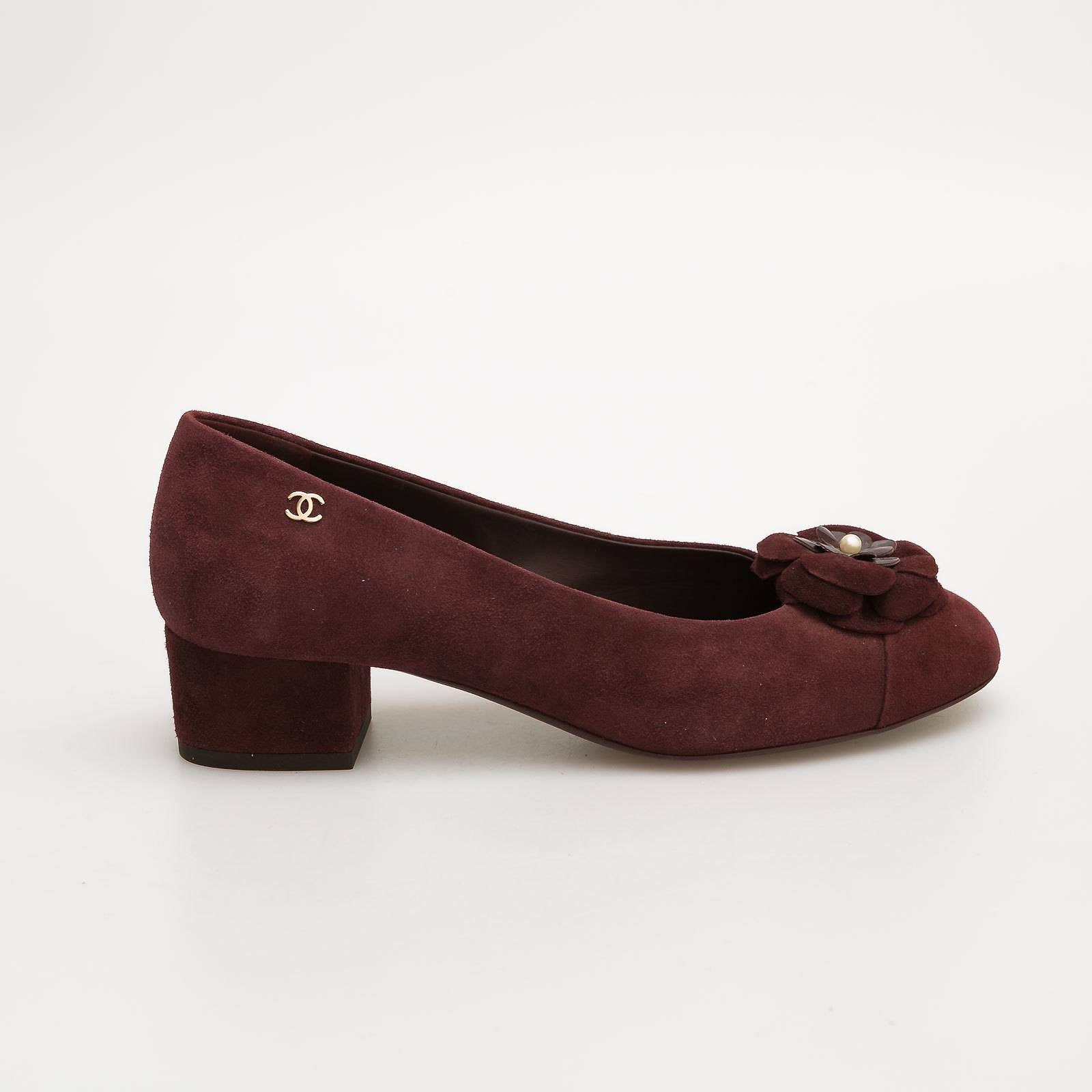 

Туфли Chanel, 36.5