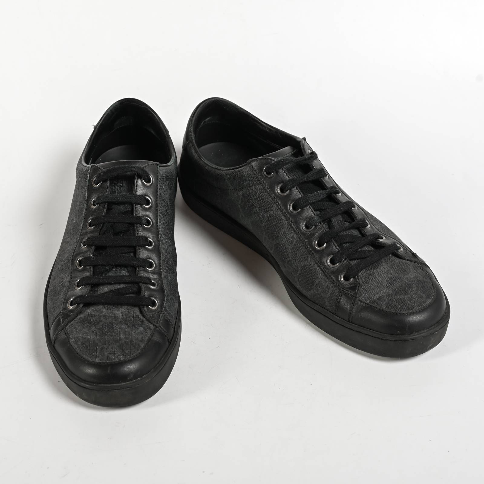 Кеды Gucci - купить оригинал в секонд-хенде SFS - 2