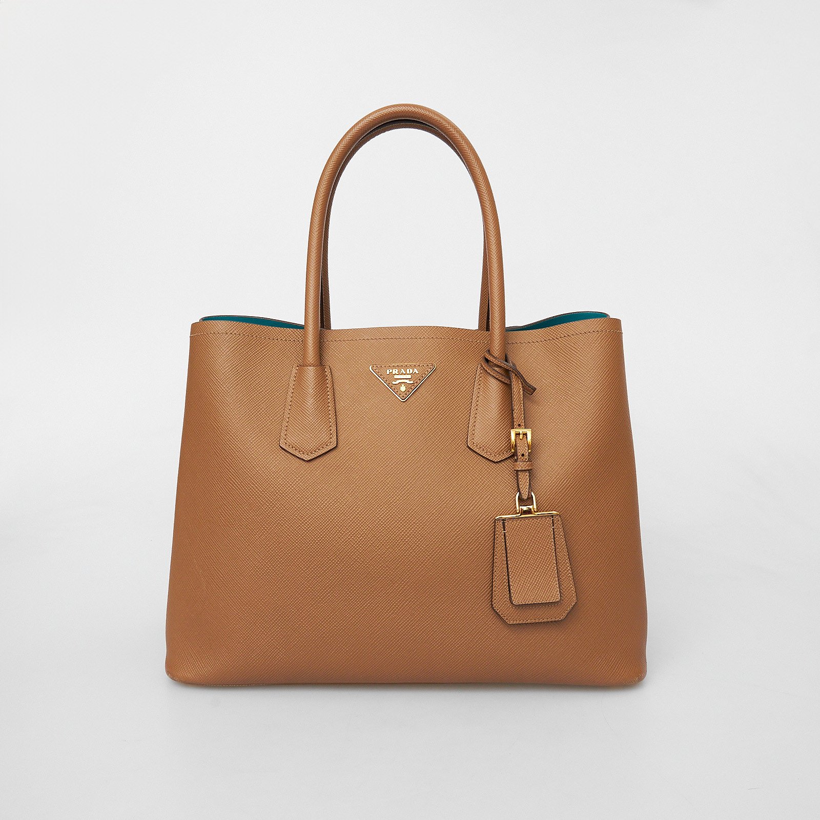 Сумка Prada - купить оригинал в секонд-хенде SFS - 1