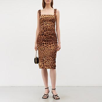 Платье Dolce&Gabbana