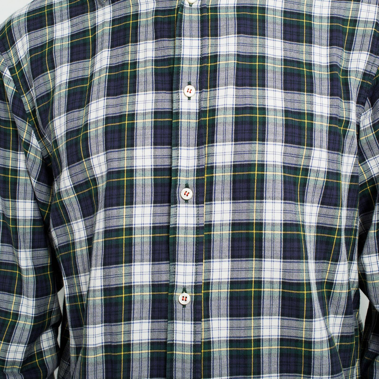 Рубашка Dsquared2 - купить оригинал в секонд-хенде SFS