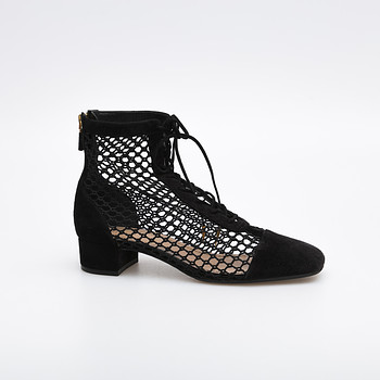 Ботильоны Christian Dior