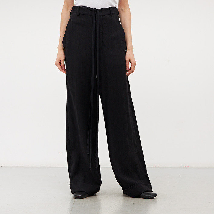 Брюки Ann Demeulemeester