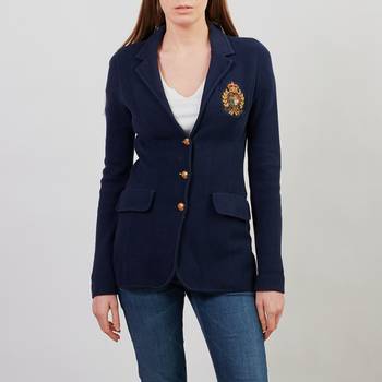 Пиджак Lauren Ralph Lauren