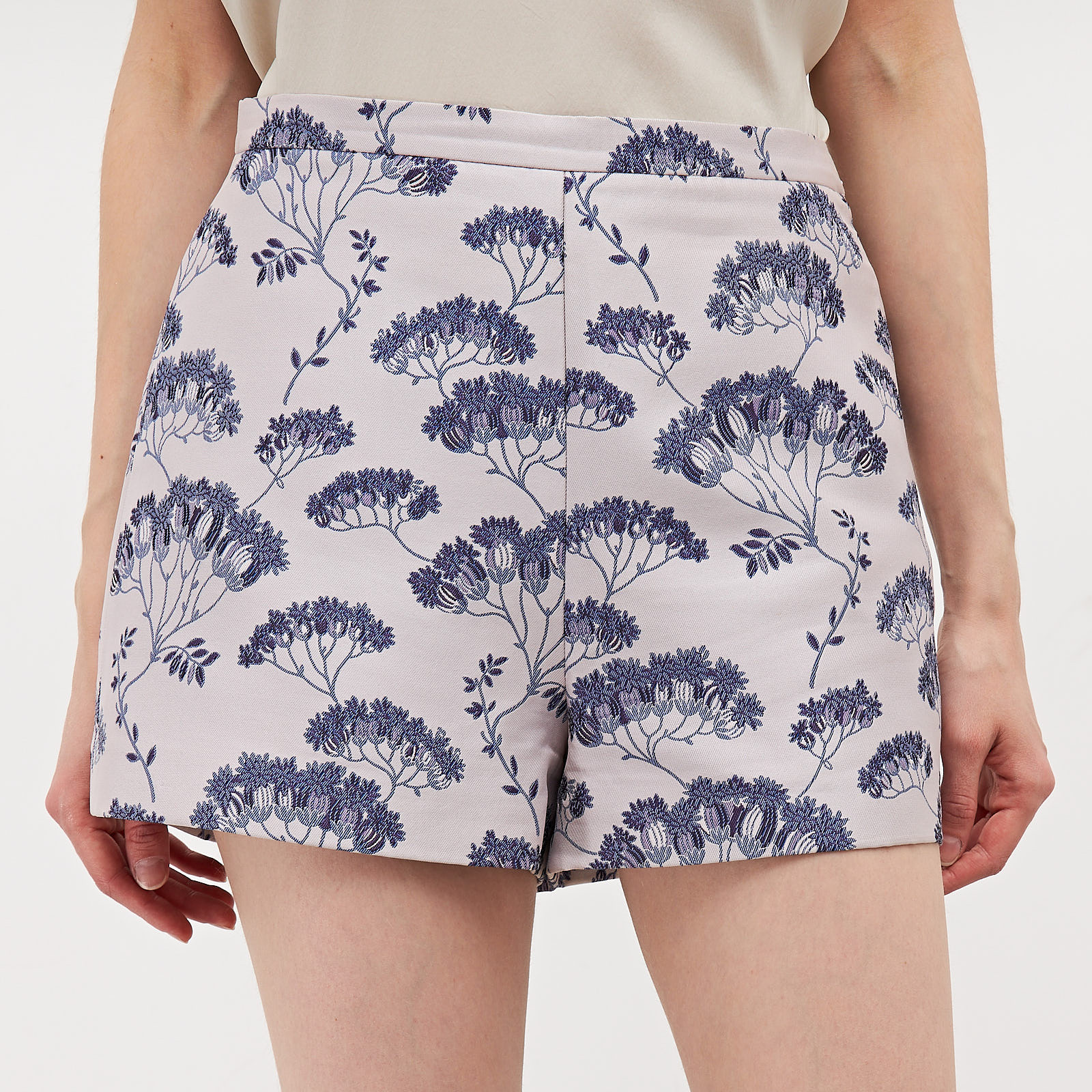Шорты Giambattista Valli - купить оригинал в секонд-хенде SFS - 4