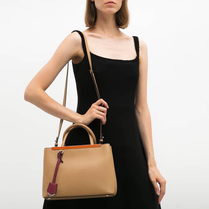 Сумка Fendi