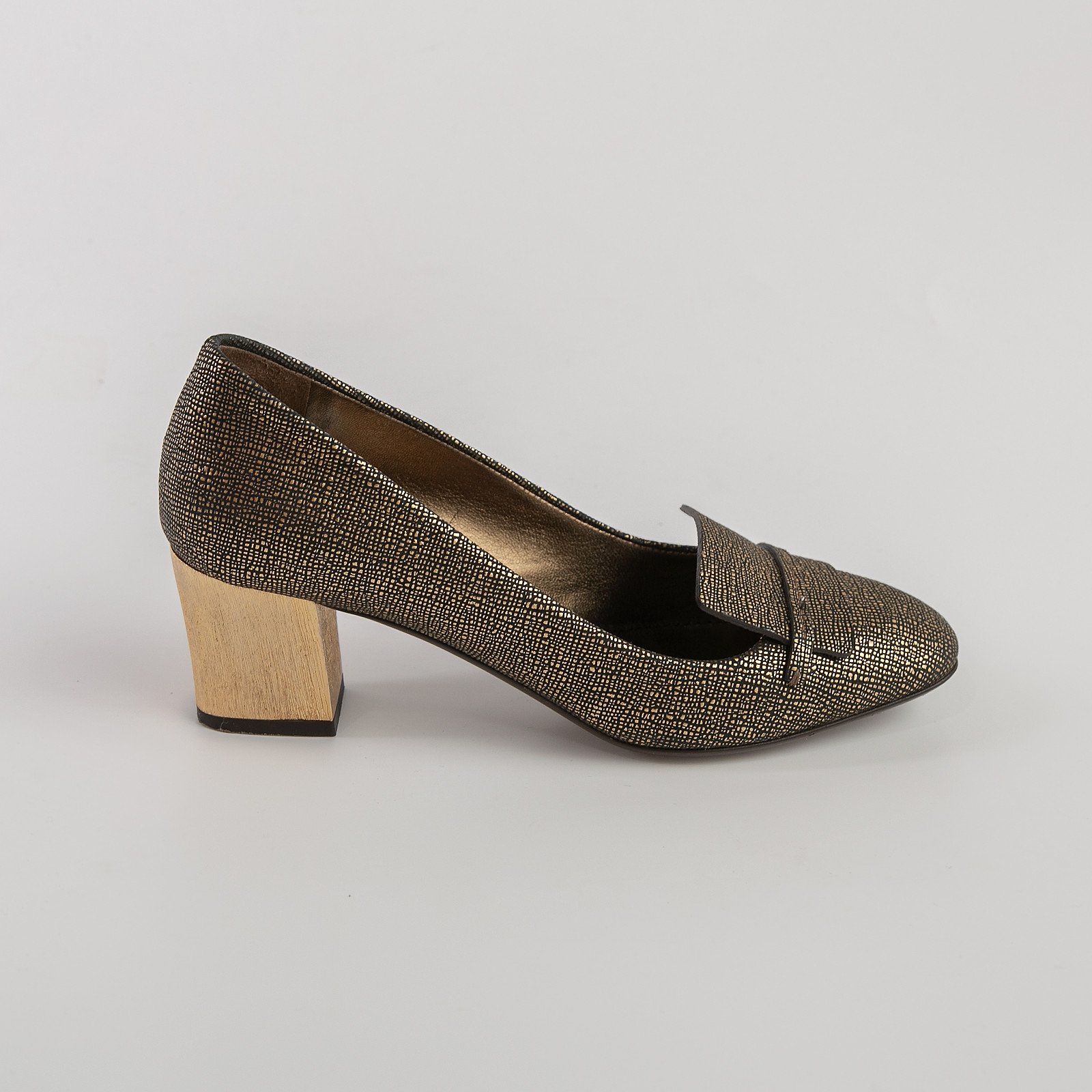 Туфли Lanvin - купить оригинал в секонд-хенде SFS - 1