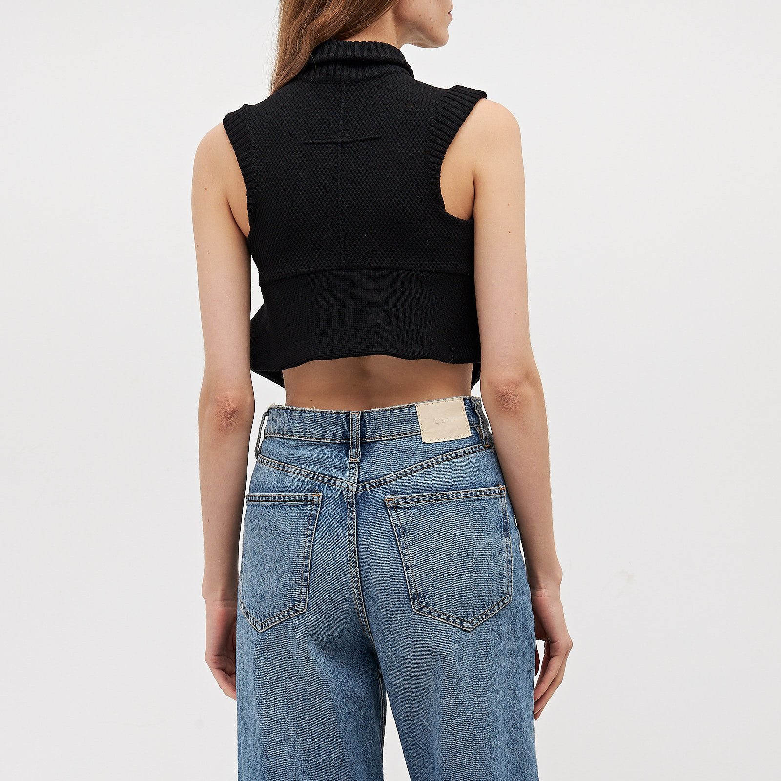 Жилет Givenchy - купить оригинал в секонд-хенде SFS - 3